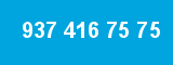 937 416 75 75